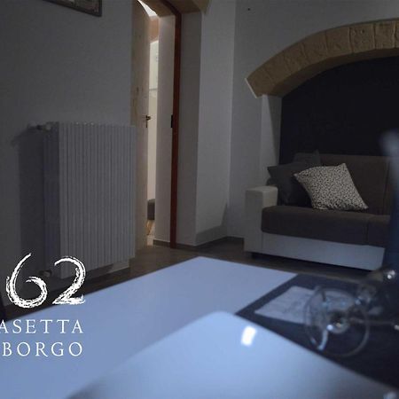1562 La Casetta Nel Borgo Altamura Exterior foto