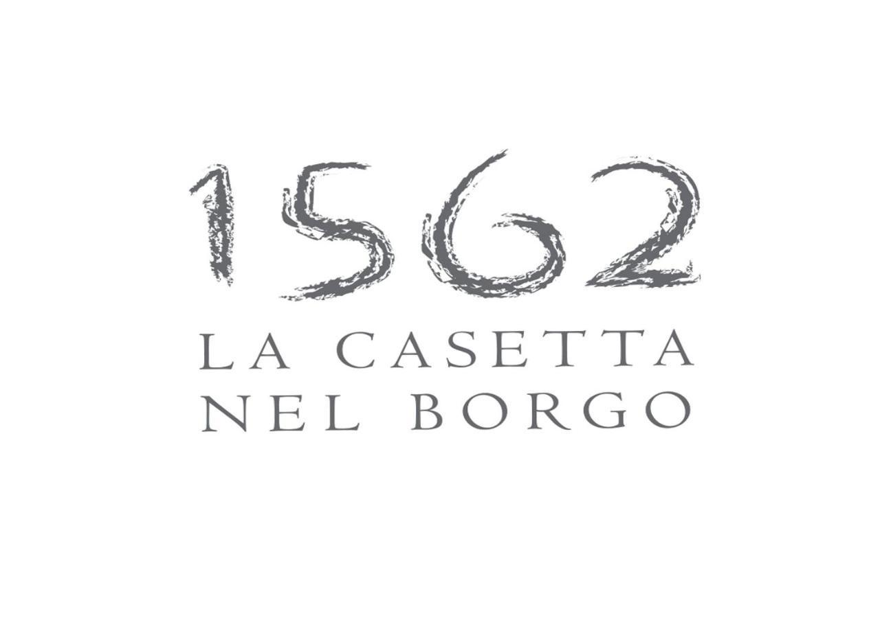 1562 La Casetta Nel Borgo Altamura Exterior foto