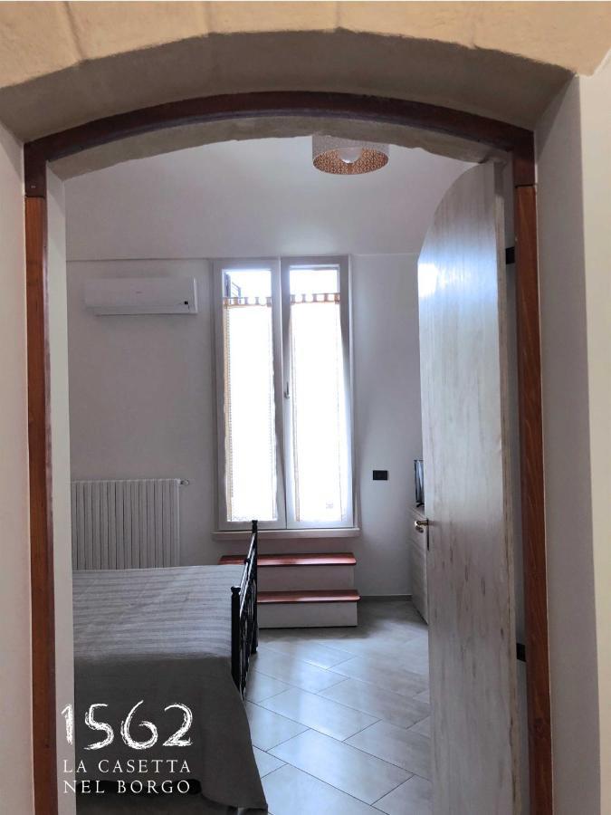 1562 La Casetta Nel Borgo Altamura Exterior foto