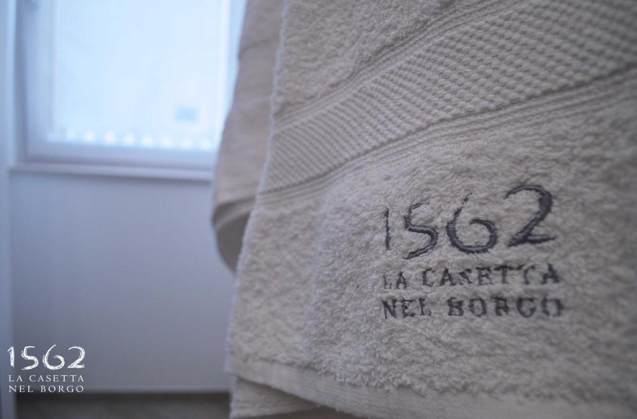1562 La Casetta Nel Borgo Altamura Exterior foto